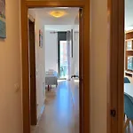 Spacious 4br Family With Pool & Parking In Διαμέρισμα Λορέτ Ντε Μαρ