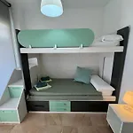 Διαμέρισμα Spacious 4br Family With Pool & Parking In *