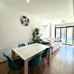 Spacious 4br Family With Pool & Parking In Διαμέρισμα Λορέτ Ντε Μαρ