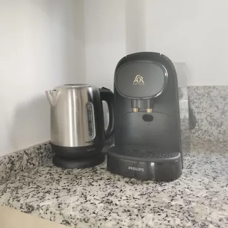 Appartamento Precioso 4 Con Piscina Y Gym Lloret de Mar