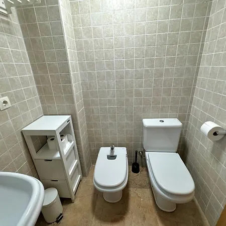 Apartment Precioso 4 Con Piscina Y Gym *
