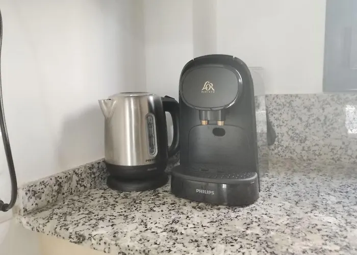 Daire Spacious 4Br Family Apartment With Pool & Parking In Lloret De Mar Lloret de Mar